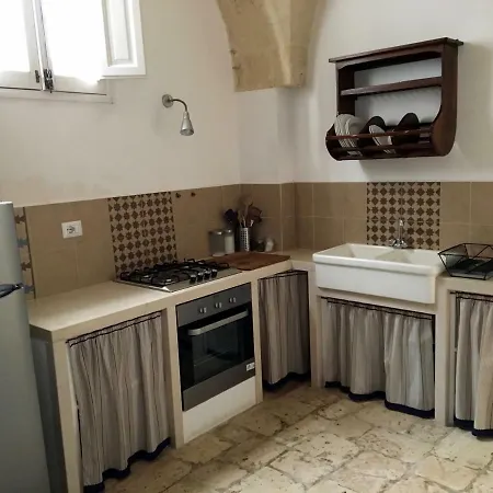 Antica Casa Del Pozzo