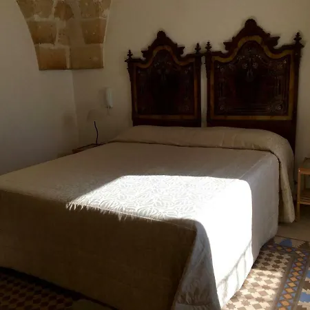 公寓 Antica Casa Del Pozzo *