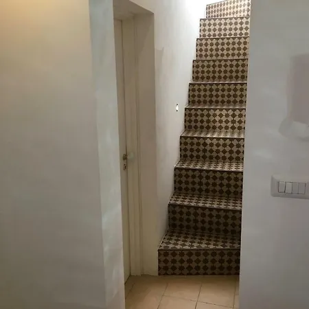 Antica Casa Del Pozzo 公寓