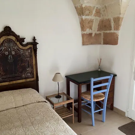 Antica Casa Del Pozzo