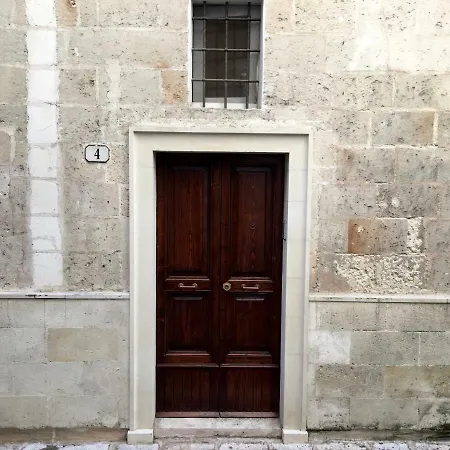 Antica Casa Del Pozzo 公寓