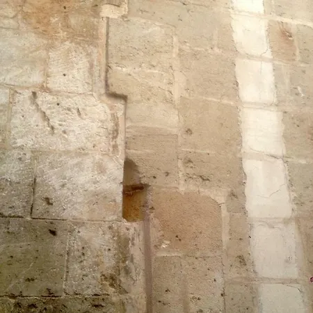Antica Casa Del Pozzo
