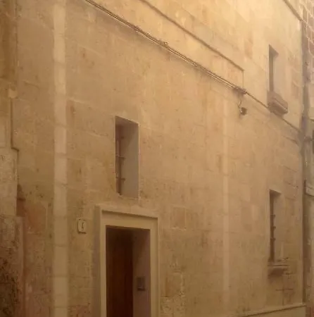 Antica Casa Del Pozzo 公寓