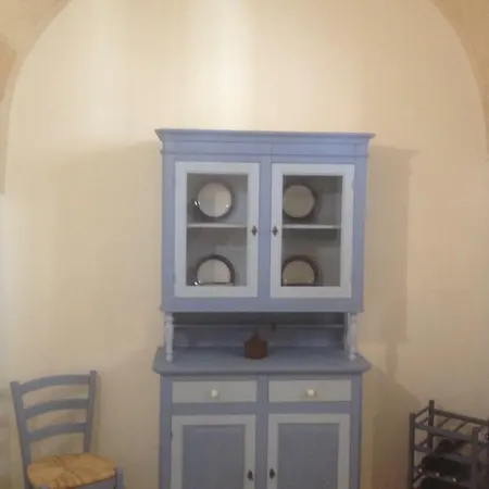 Antica Casa Del Pozzo 公寓