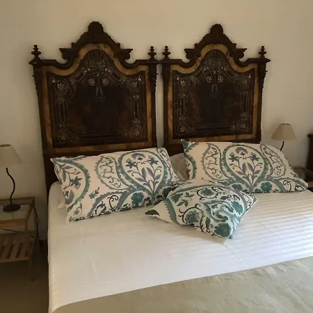Antica Casa Del Pozzo *